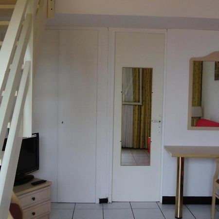 Hotel Residence San Pieru Tarcu Ngoại thất bức ảnh