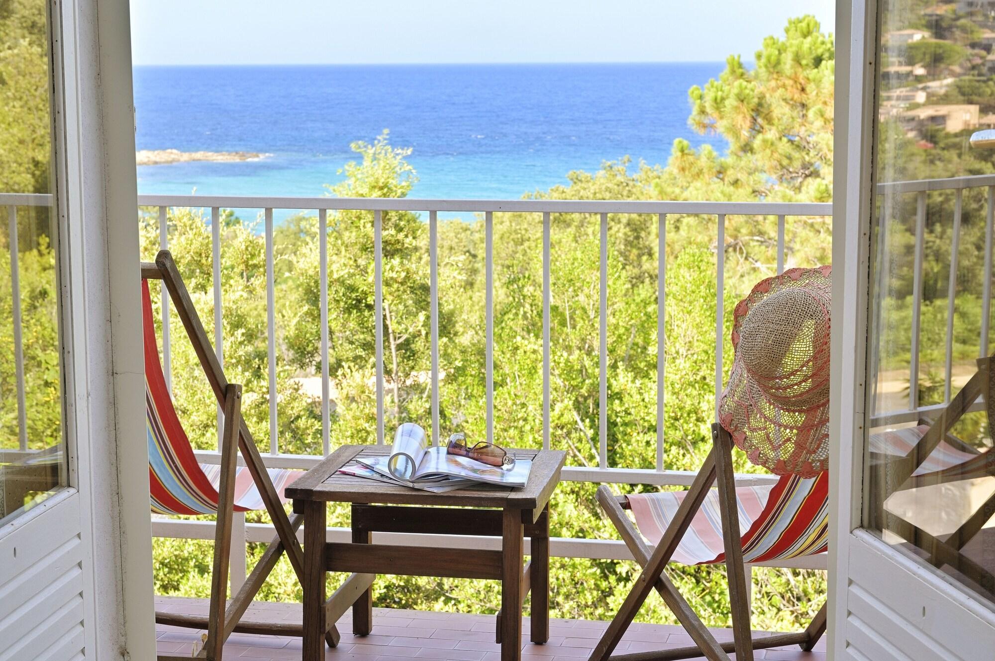 Hotel Residence San Pieru Tarcu Ngoại thất bức ảnh