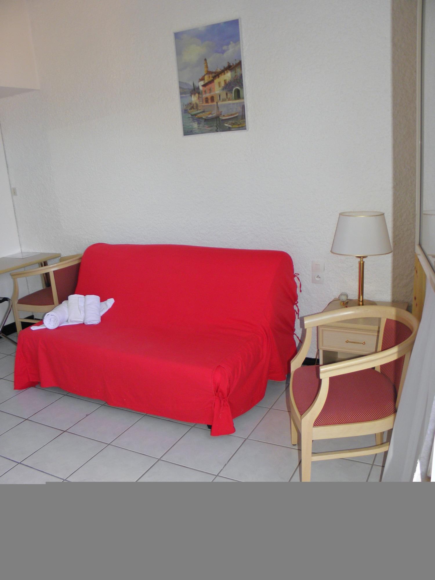 Hotel Residence San Pieru Tarcu Ngoại thất bức ảnh