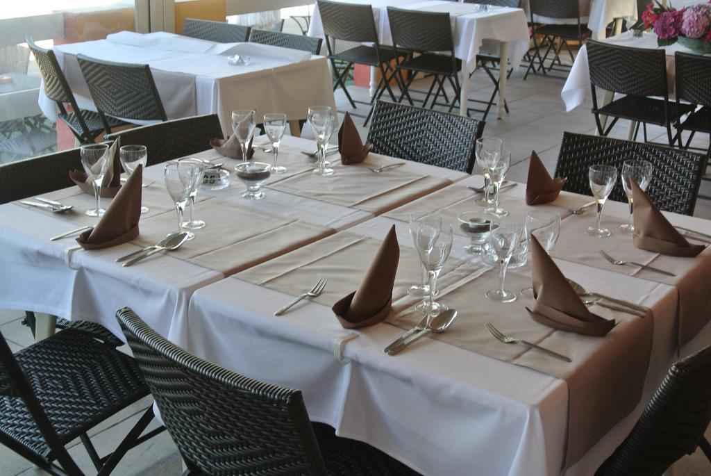 Hotel Residence San Pieru Tarcu Ngoại thất bức ảnh
