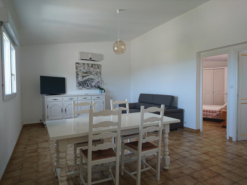 Hotel Residence San Pieru Tarcu Phòng bức ảnh