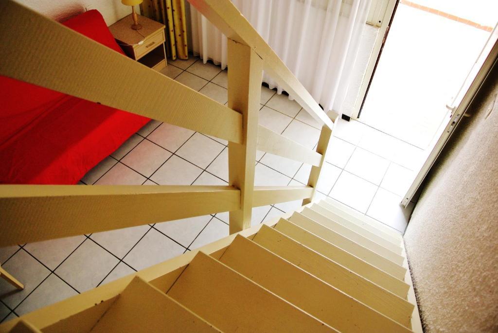 Hotel Residence San Pieru Tarcu Phòng bức ảnh