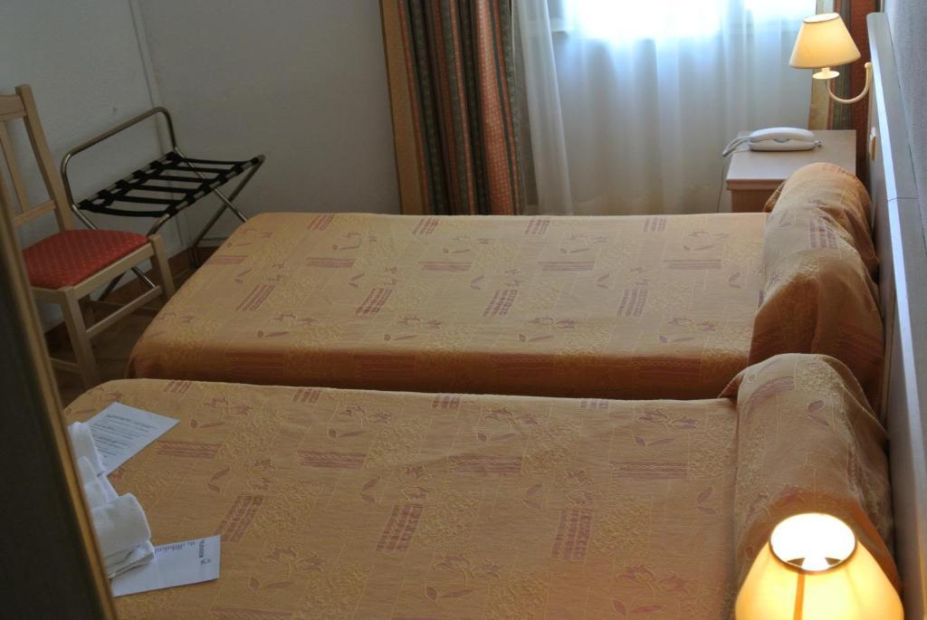 Hotel Residence San Pieru Tarcu Phòng bức ảnh