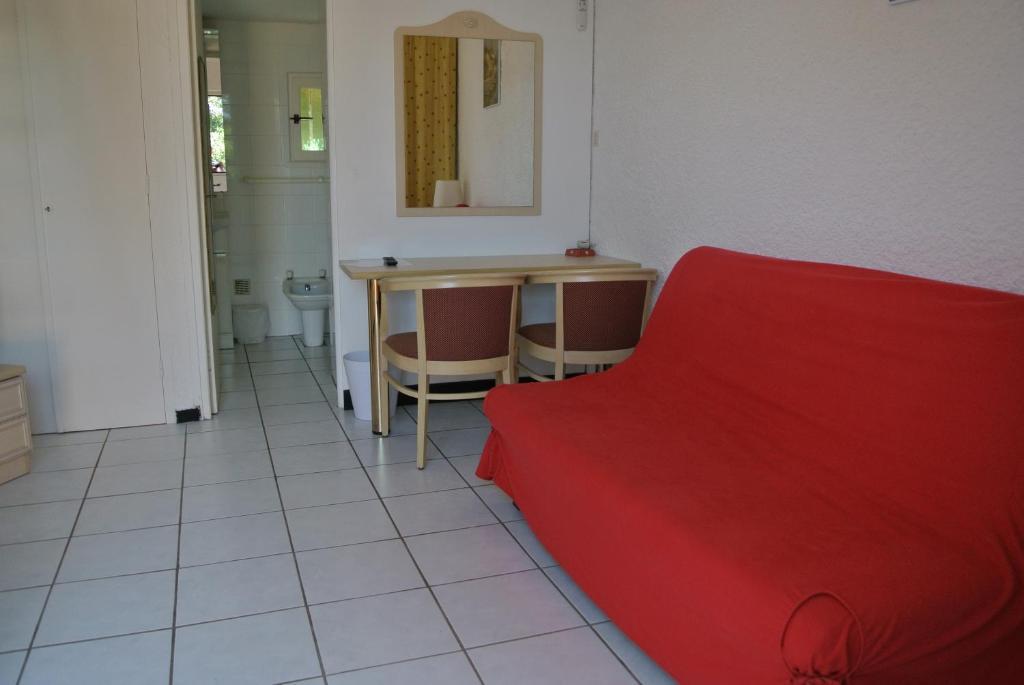 Hotel Residence San Pieru Tarcu Phòng bức ảnh