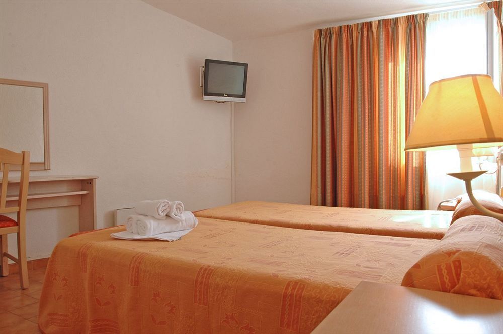 Hotel Residence San Pieru Tarcu Ngoại thất bức ảnh